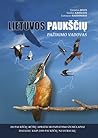 Lietuvos paukščių...