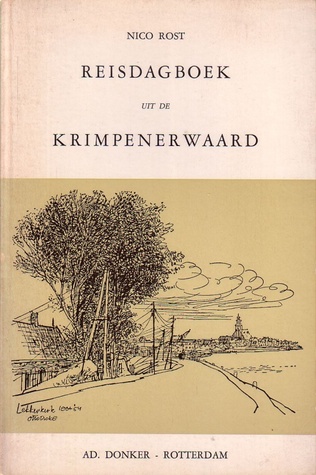 Reisdagboek uit de Krimpenerwaard