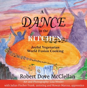 A Dance in the Kitchen