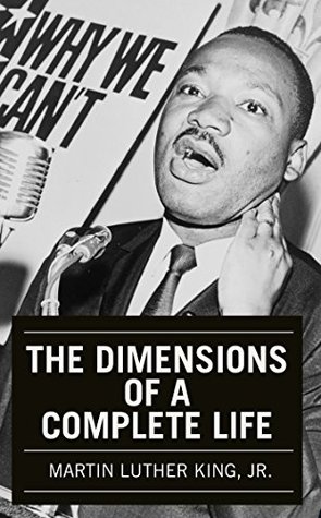 The Dimensions of a Complete Life (Kindle Edition)