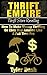 Thrift Empire: Thrift Store Reselling - How To Make Money Thrifting On Ebay And Amazon Like A Full Time Pro