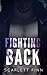 Fighting Back (Harrow #2)