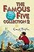The Famous Five Collection: Books 4-6 (Famous Five Gift Books and Collections) [Paperback] [Jan 01, 2012] Enid Blyton
