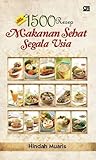 1500 Resep Makana...