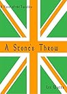 A Stone's Throw: A novel of the troubles