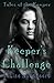 Keeper's Challenge by Sabina Bundgaard