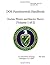 DOE Fundamentals Handbook Nuclear Physics and Reactor Theory - Volume 1 of 2