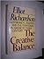 The Creative Balance by Elliot Richardson