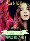 Dhalia_16 by Olga B. Boada