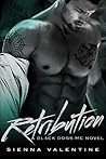 Retribution (Black Dogs MC, #2)