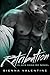 Retribution (Black Dogs MC, #2)