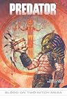 Predator: Blood on Two-Witch Mesa