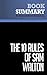 Summary: The 10 Rules of Sam Walton: Review and Analysis of Bergdahl's Book