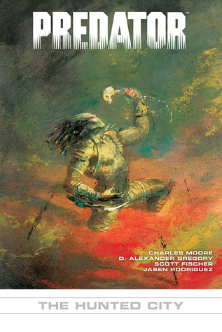 Predator: The Hunted City
