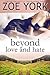 Beyond Love and Hate (Wardh...