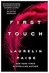 Book cover for First Touch (First and Last #1)