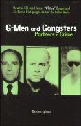G-Men and Gansters: Partners in Crime (Hardcover)