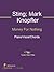 Money For Nothing Sheet Music by Mark Knopfler