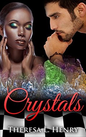 Crystals (Kindle Edition)