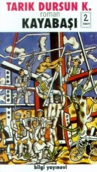 Kayabaşı (Unknown Binding)