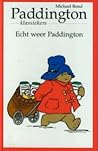 Echt weer paddington