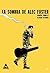 La sombra de Alec Foster