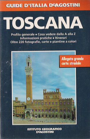 Toscana (Paperback)