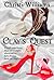 Clay's Quest (Hawk Point, #3)