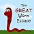 The Great Worm Escape by V. Moua