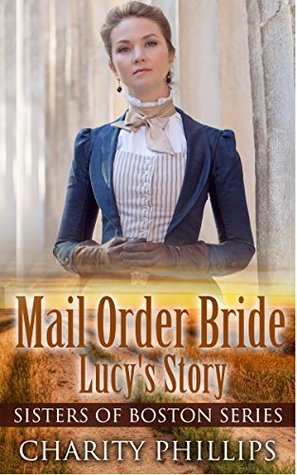 Lucy's Story (Sisters of Boston #3)