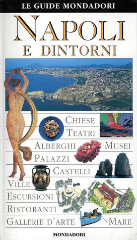 Napoli e dintorni (Hardcover)