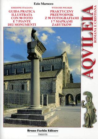 Aquileia romana e cristiana (Paperback)