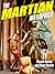 The Martian Megapack: 11 Classic Novels and Stories