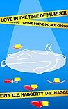 Love in the Time of Murder by Elaine Spaan