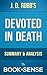 Devoted in Death: by J. D. Robb | Summary & Analysis