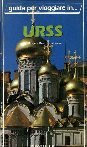 Urss (Paperback)