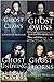 World of the Ghosts Volume Two