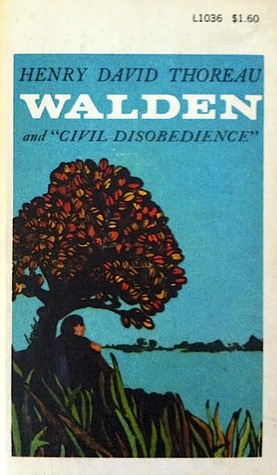 Walden and Civil Disobedience