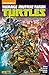 Teenage Mutant Ninja Turtles Collected Comics: Surface Time Volume 1