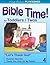 PLAYSONGS Bible Time for Toddlers and Twos, Summer Quarter: Thank You, God, for My Family (PLAYSONGS Bible Time Curriculum)