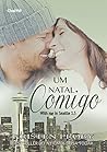Um Natal Comigo by Kristen Proby