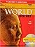 Prentice Hall World History (Teacher's Edition)