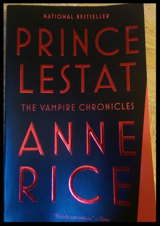 Prince Lestat