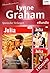 Bestsellerautorin Lynne Graham - spanisches Verlangen