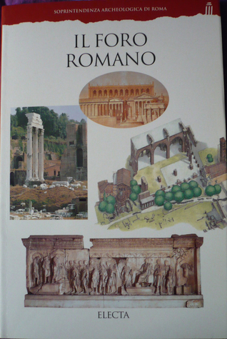 Il Foro romano (Paperback)