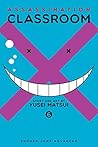 Assassination Classroom, Vol. 6 by Yusei Matsui