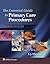 The Essential Guide to Primary Care Procedures (Mayeaux, Essential Guide to Primary Care Procedures)