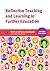 Reflective Teaching and Lea...