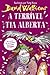 A Terrível Tia Alberta by David Walliams
