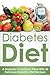 Diabetes Diet by Brooke Jenkins
